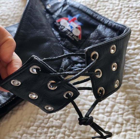 Chaps & Hair Glove wrap bundle - Picture 6 of 16